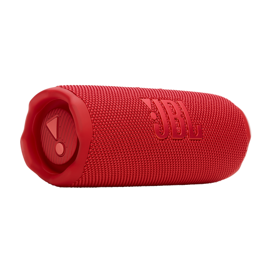Портативная колонка 35W красный FLIP 7 JBL фото 3
