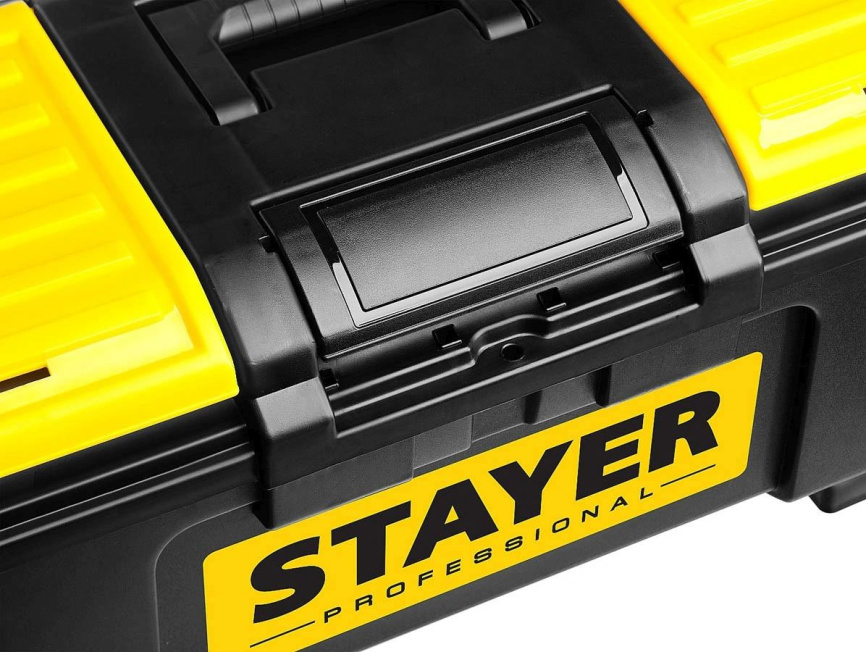 Ящик для инструментов STAYER 38167-16 фото 7