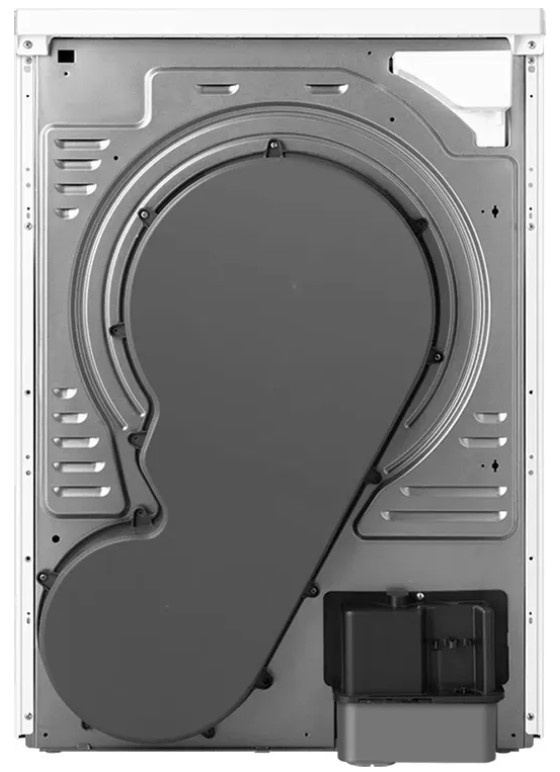 Сушильная машина TDOP-6908W TCL фото 4
