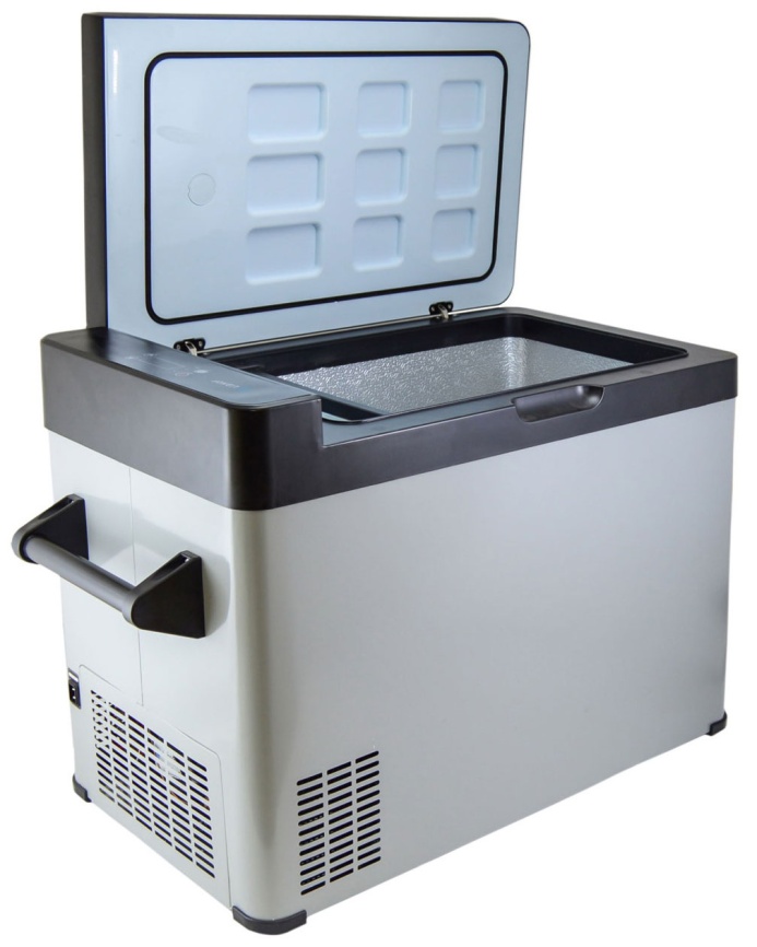 Автомобильный холодильник Libhof Q-55 фото 6