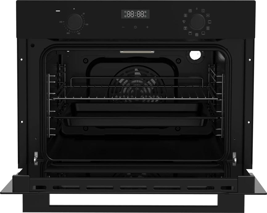 Электрический духовой шкаф Candy COXP11CBB фото 4