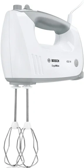 Миксер ручной MFQ36460 BOSCH фото 3