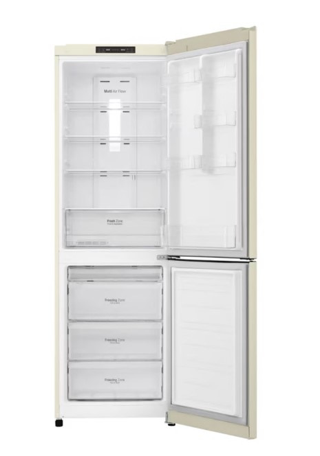 Холодильник GA-B419SEJL LG фото 3