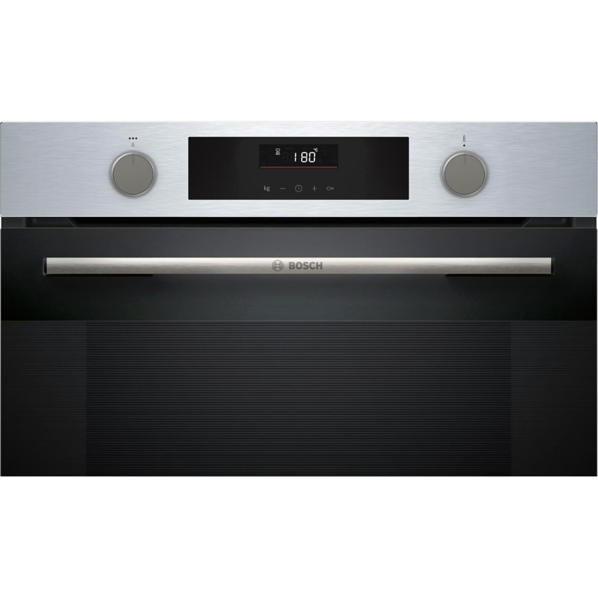 Встраиваемая электрическая духовка BOSCH Bosch HUA736ER0 фото 2