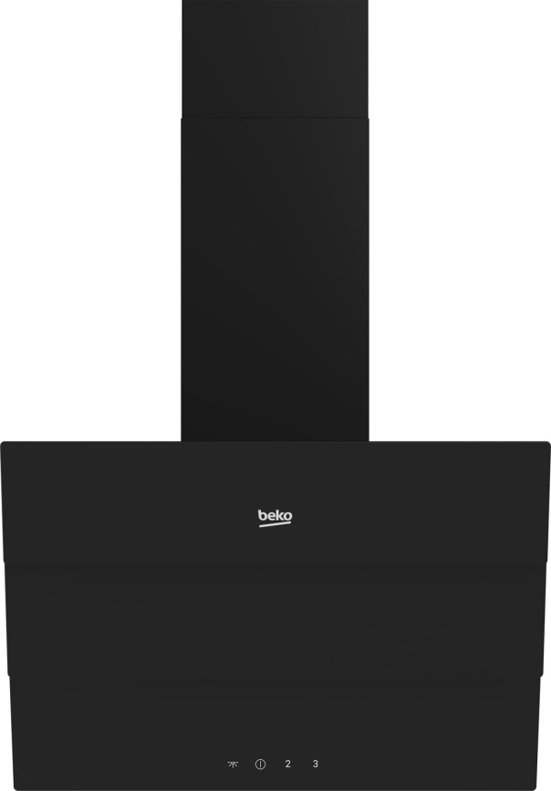 Вытяжка Beko BHCA69642BH фото 2