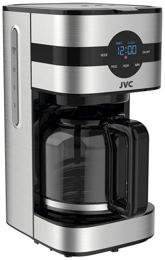 Кофеварка JVC JK-CF28 фото 1