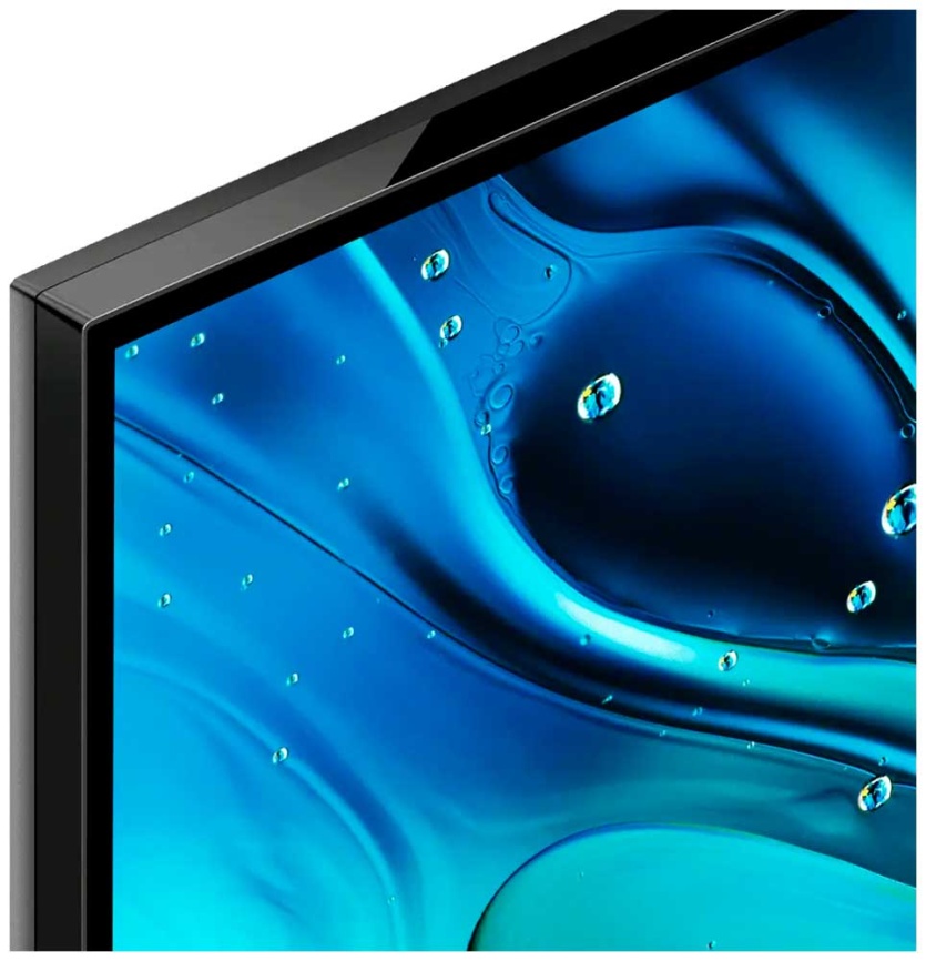 Телевизор Sony K-85S30 AF1, 85 дюймов, 4K Ultra HD, смарт ТВ, Google TV, черный фото 5