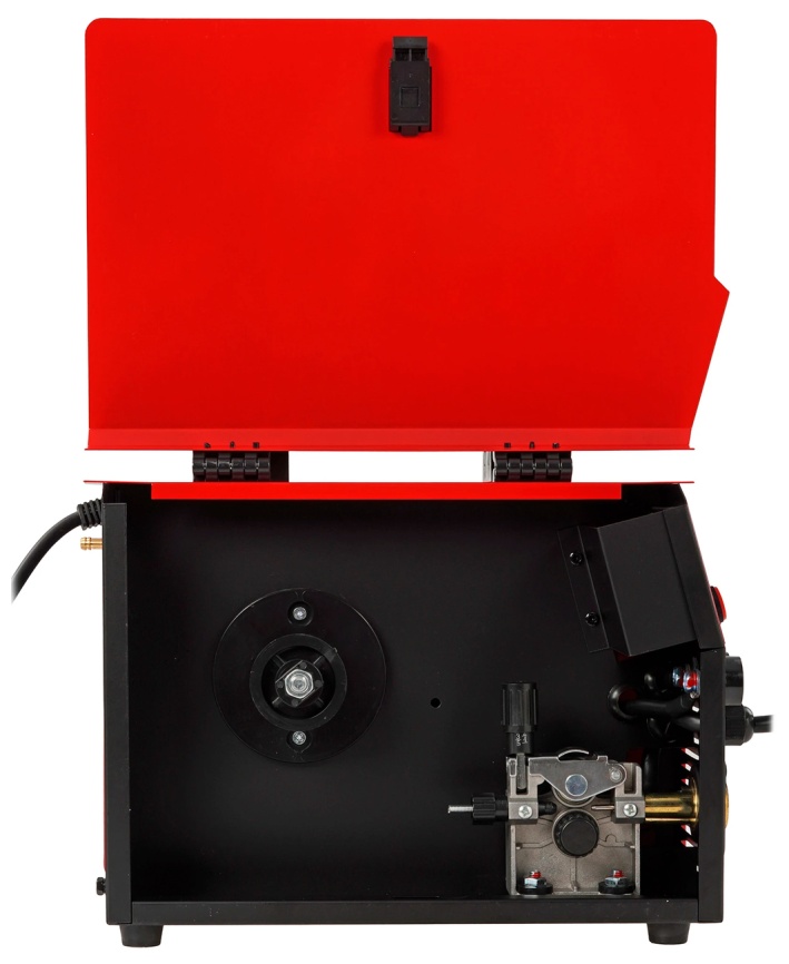 Сварочный полуавтомат Edon Smart MIG-230S фото 5