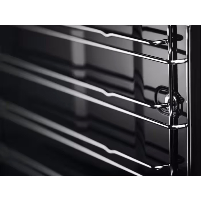 Встраиваемый духовой шкаф ELECTROLUX EOF5H50BX фото 4