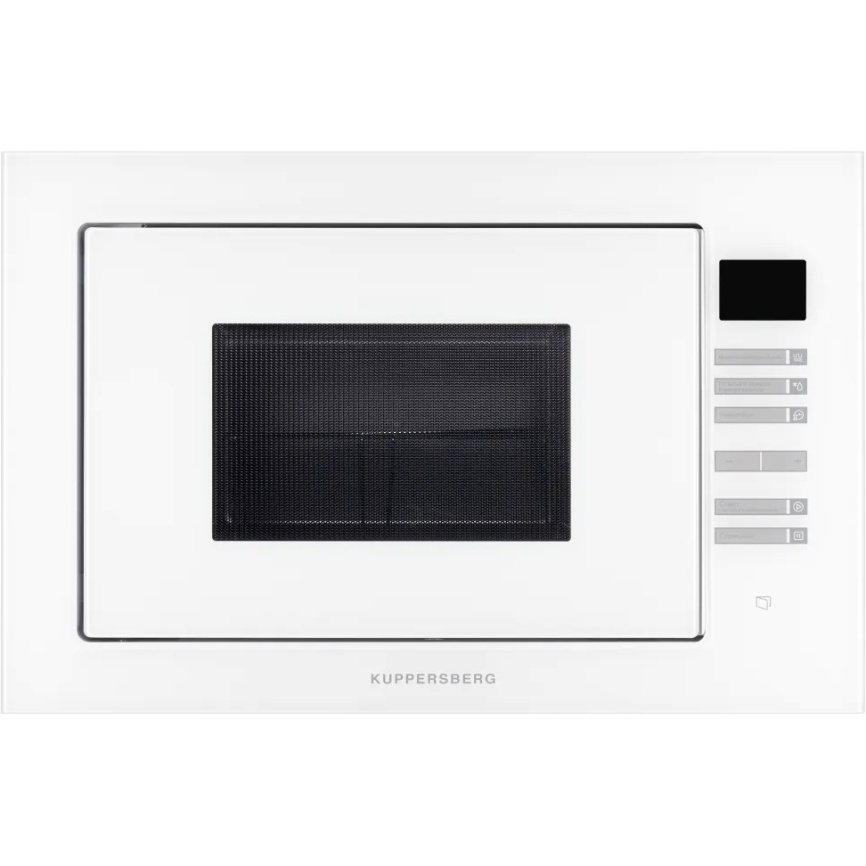 Встраиваемая микроволновая печь Kuppersberg Kuppersberg HMW 645 W фото 2