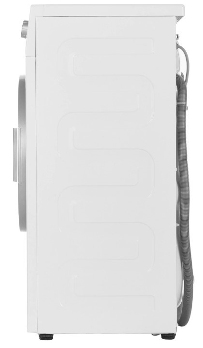Стиральная машина WDN635P1BSW 7320610014 BEKO фото 3
