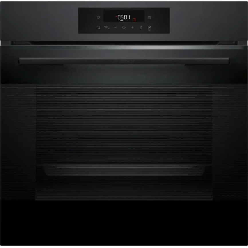 Встраиваемая электрическая духовка BOSCH Bosch Serie 6 HJG852YT0T фото 1