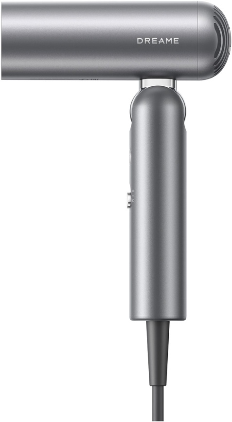 Фен Dreame Hairdryer Pocket AHD51, мощность 1300 Вт, 2 скорости фото 6