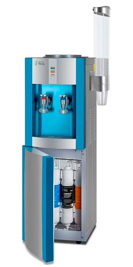 Пурифайер Ecotronic H1-U4L (ETK3023) фото 7