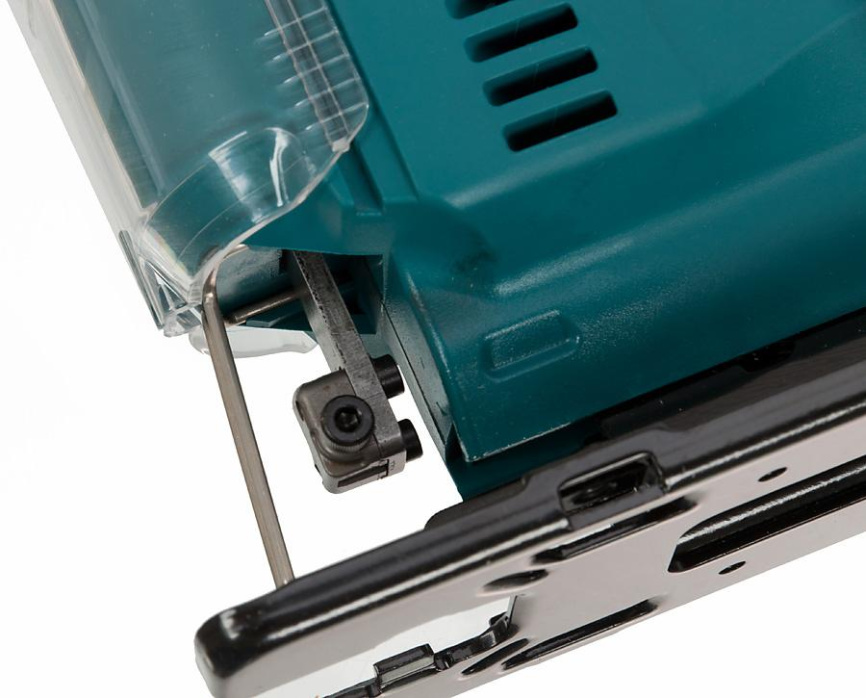Лобзик Makita 4327 фото 6
