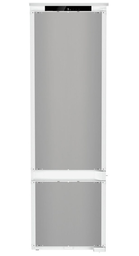 Встраиваемый двухкамерный холодильник Liebherr ICSd 5102-22 001, белый фото 2