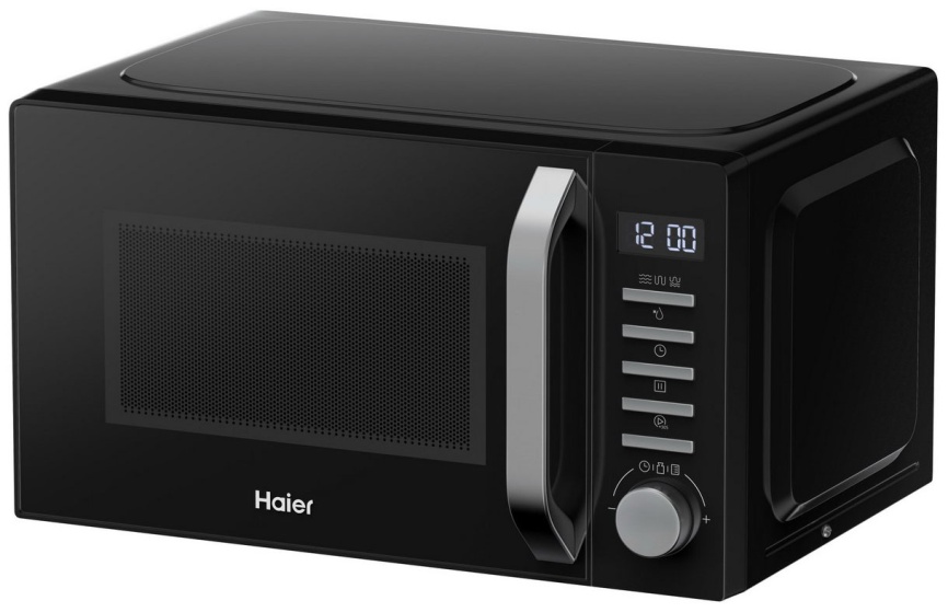 Микроволновая печь - СВЧ Haier HMB-DG208BA фото 3