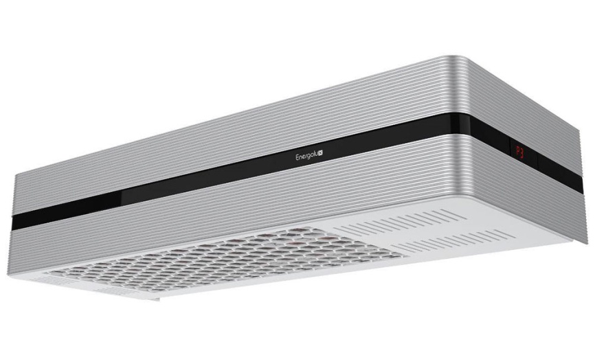 Инфракрасный обогреватель Energolux EIHS-2000-E1-iBox фото 3