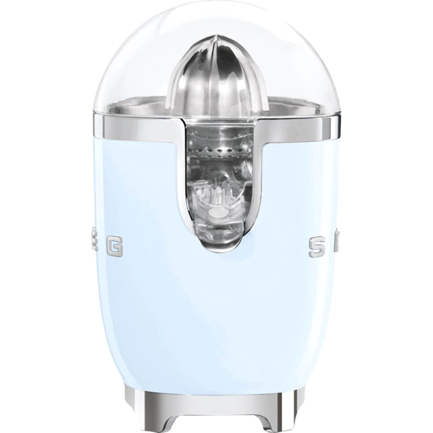 Соковыжималка SMEG CJF11PBEU фото 5