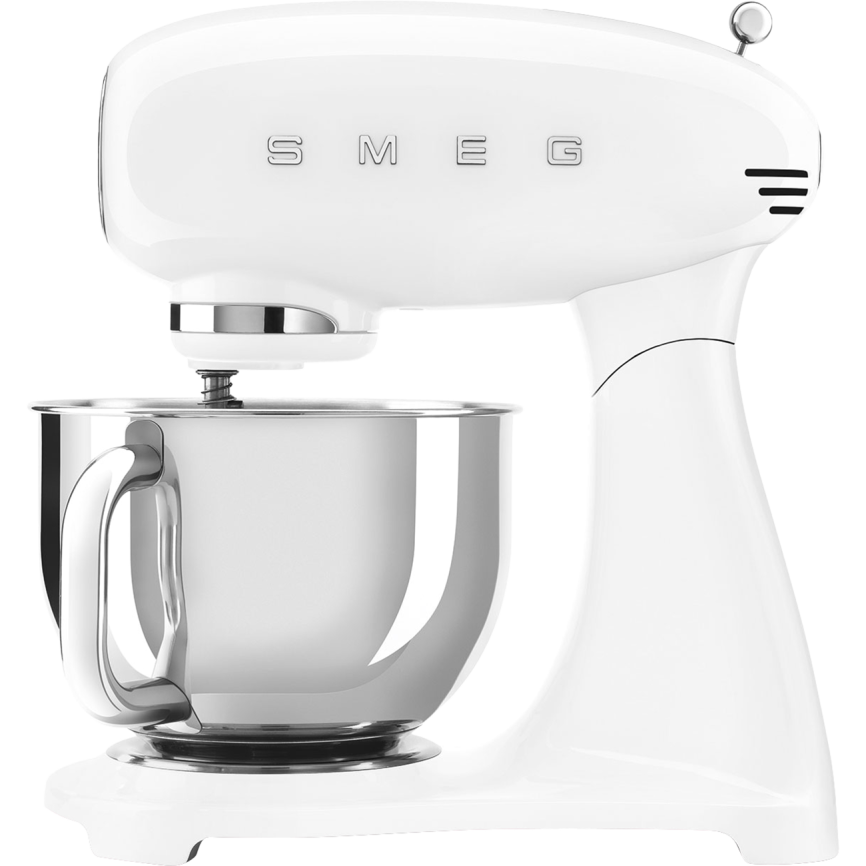 Планетарный миксер SMEG SMF05WHEU фото 1