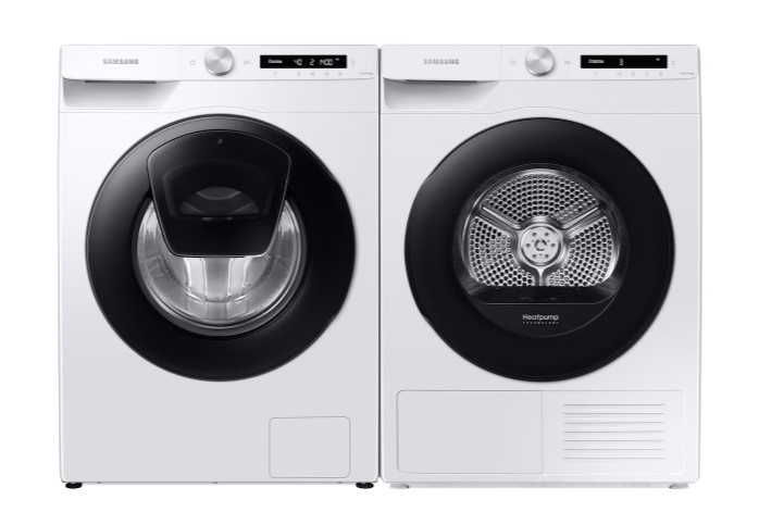 Сушильная машина DV90T5240AW/LP SAMSUNG фото 5