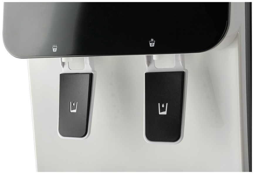 Кулер для воды AEL LD-AEL-85c, black (00444) фото 14