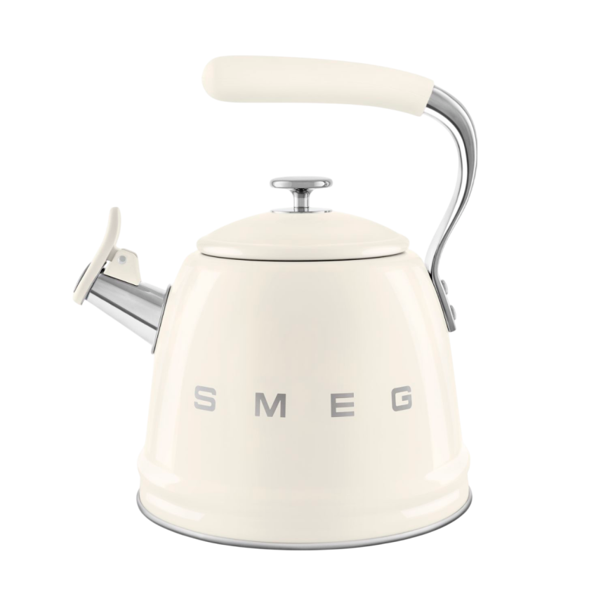 Чайник SMEG WKF01CR фото 1
