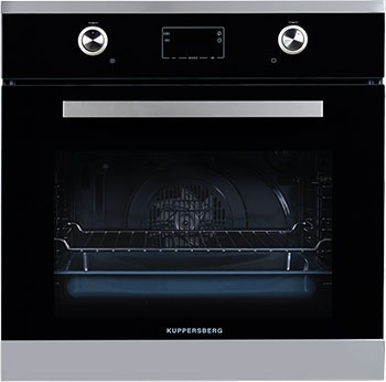 Электрический духовой шкаф Kuppersberg HO 656 T фото 1