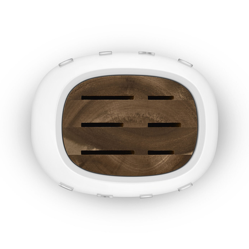 Комплект ножей SMEG KBSF02WH фото 8