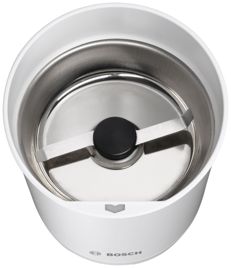Кофемолка Bosch TSM6A011W фото 5