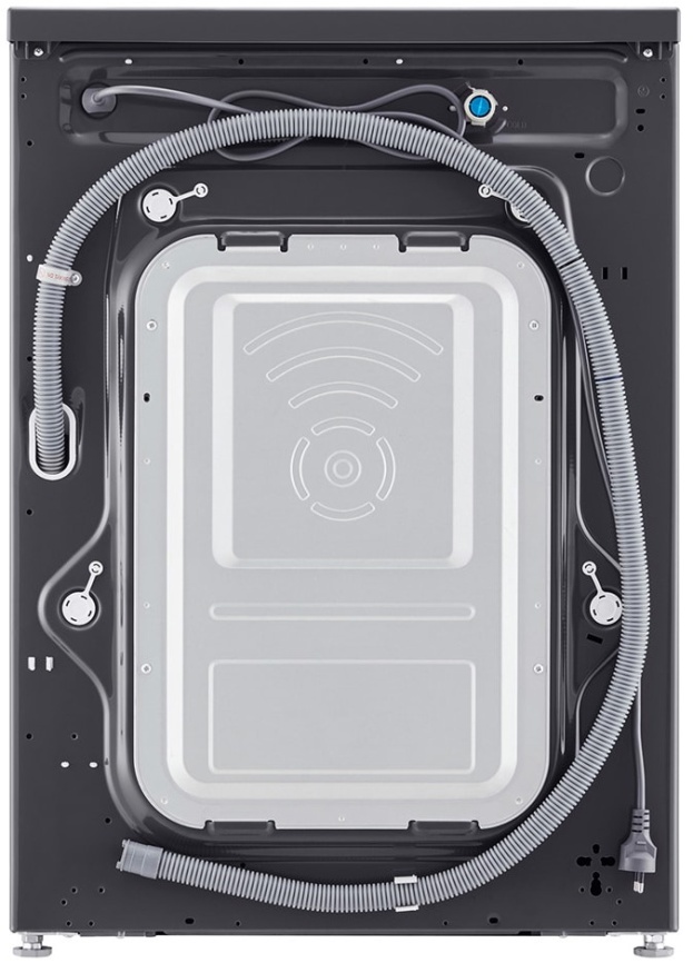 Стиральная машина LG F2Y1VS5J фото 10