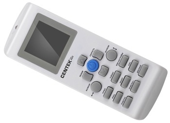 Кондиционер cплит-система  Centek CT-65U10 фото 2