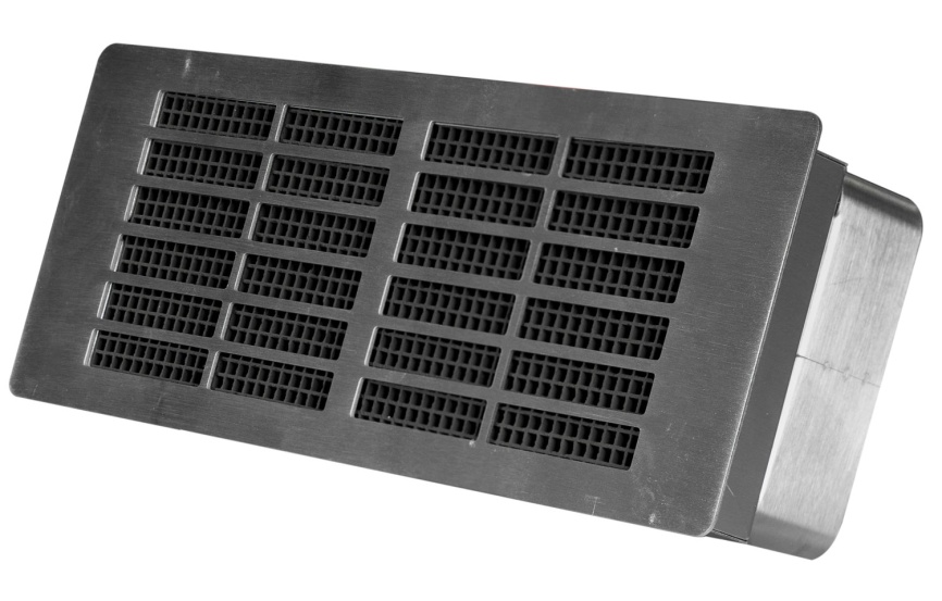 Индукционная варочная панель со встроенной вытяжкой De’Longhi ELETTRA 4B2F TC ARIA 59 см, 4 конфорки, черный фото 10