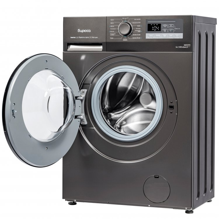 Стиральная машина WM-ML612/10 DM БИРЮСА фото 3
