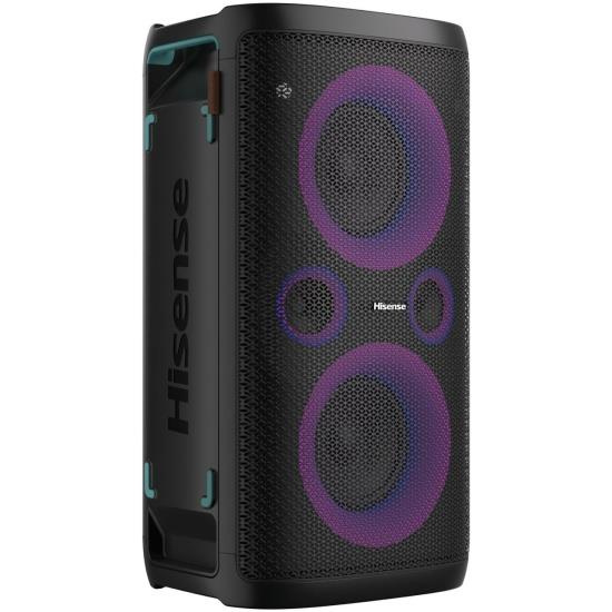 Акустическая система 300W PARTY ROCKER ONE HISENSE фото 1