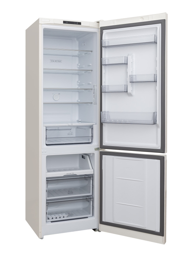 Холодильник HT 5200 C AB 869892400690 HOTPOINT фото 3