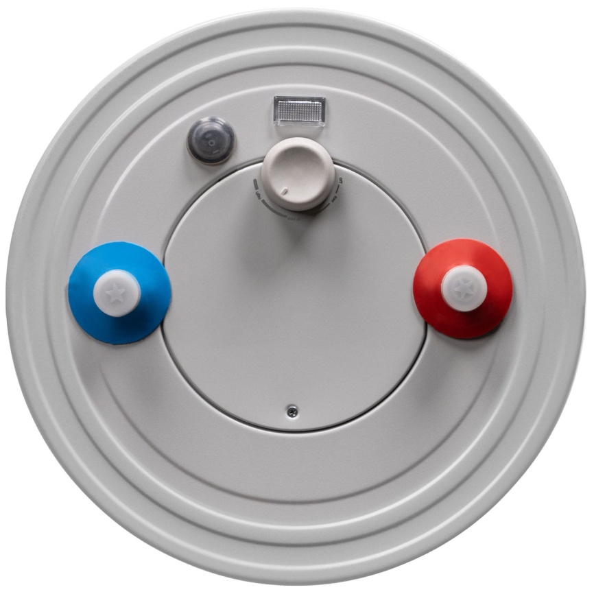 Водонагреватель накопительный Royal Thermo RWH 50 Fidelity фото 6