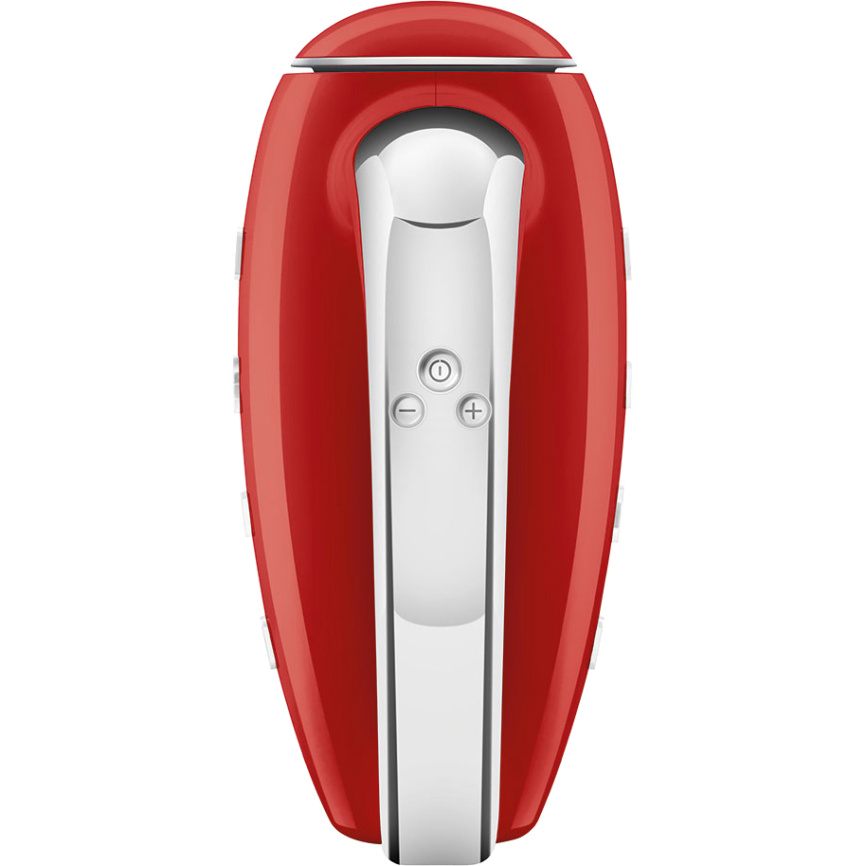 Миксеры SMEG HMF01RDEU фото 6