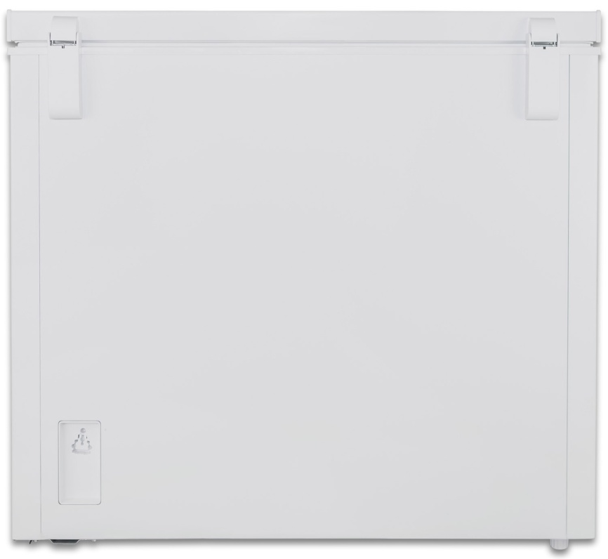 Морозильный ларь Kraft BD (W)-250QX фото 6