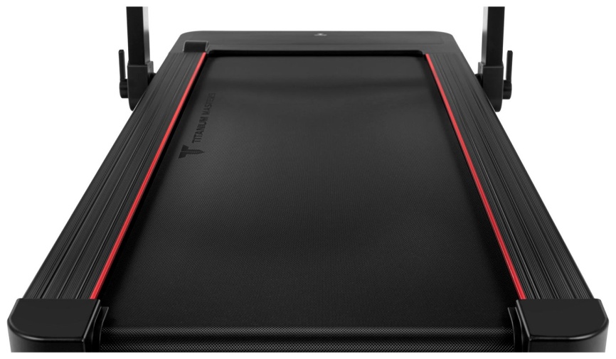Беговая дорожка Titanium Masters Slimtech C150 фото 11