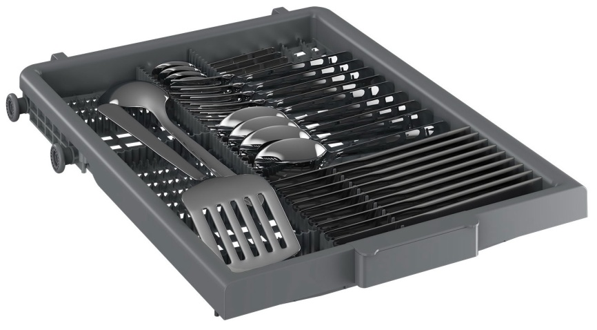 Посудомоечная машина Beko BDFS26120WQ фото 7