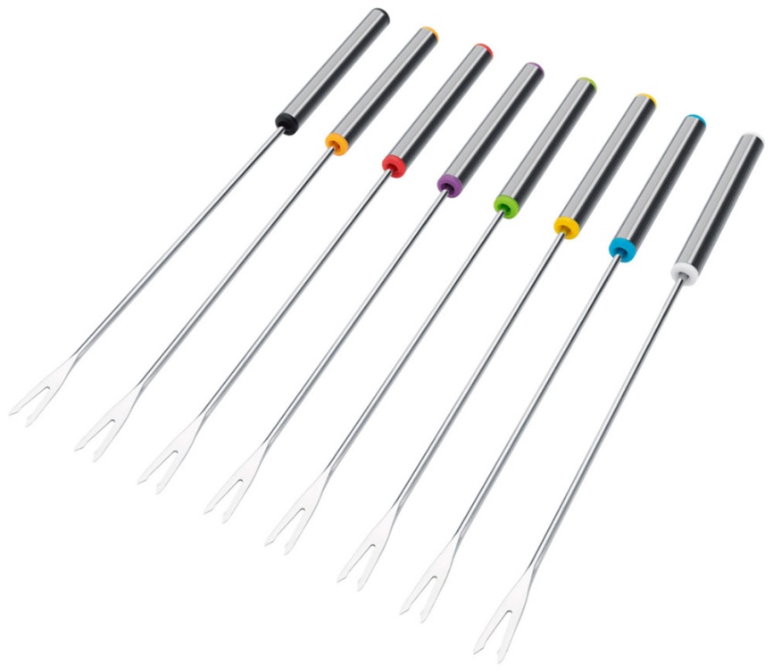 Фритюрница-фондю Steba DF 95, объем 1,2 л, 840 Вт, нержавеющая сталь фото 7