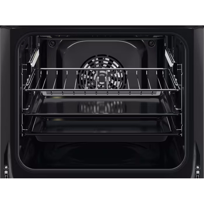 Встраиваемый духовой шкаф ELECTROLUX EOF5H50BX фото 3