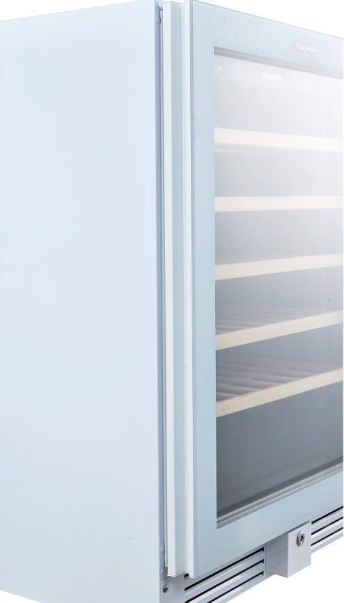 Встраиваемый винный шкаф Cellar Private CP051-1TWH фото 16