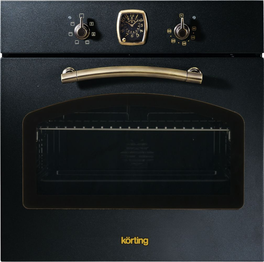 Встраиваемый духовой шкаф Korting Calabria OKB 460 RN фото 1