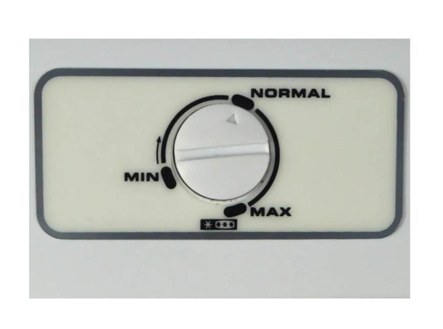 Морозилка KF-HS70W KRAFT фото 3