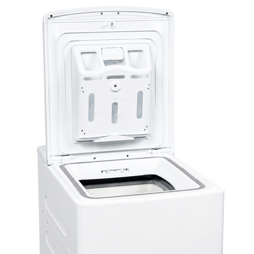 Стиральная машина с верхней загрузкой WM-MT712/11 БИРЮСА фото 4