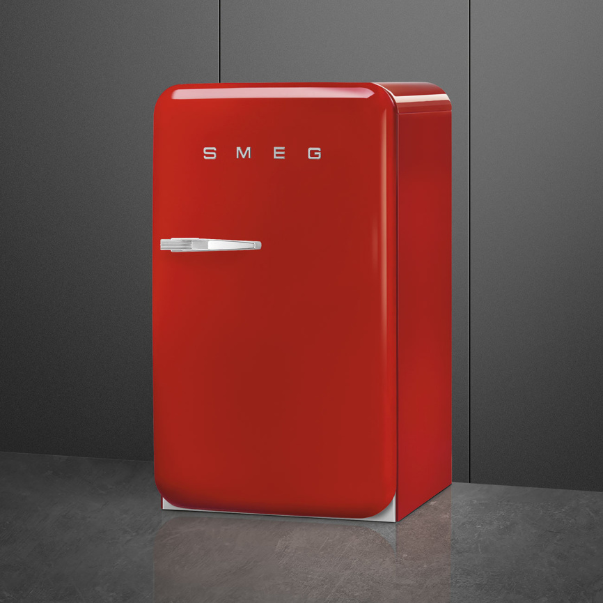 Холодильник SMEG SMEG FAB10RRD6 фото 4