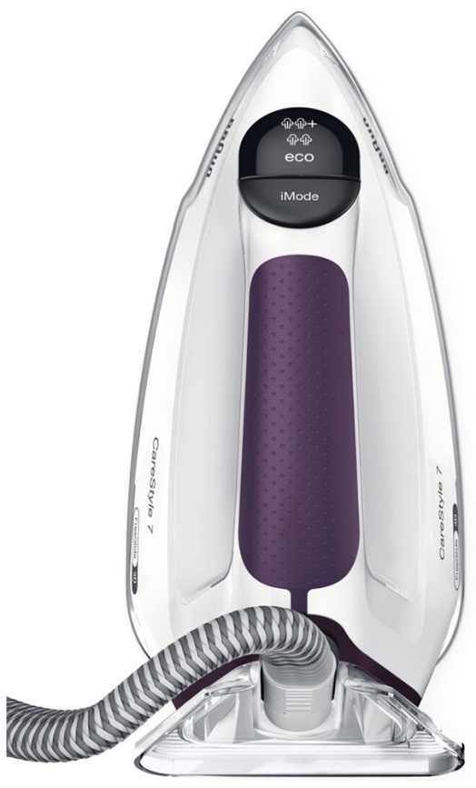 Гладильная система Braun CareStyle 7 IS7266VI (0128805003), 2700 Вт фото 5