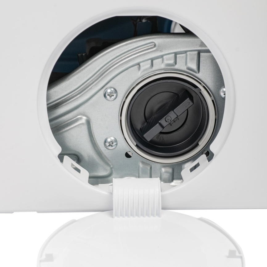 Стиральная машина Centek CT-1901 6 кг, белый фото 9